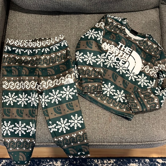 The North Face Other - The North Face Outfit